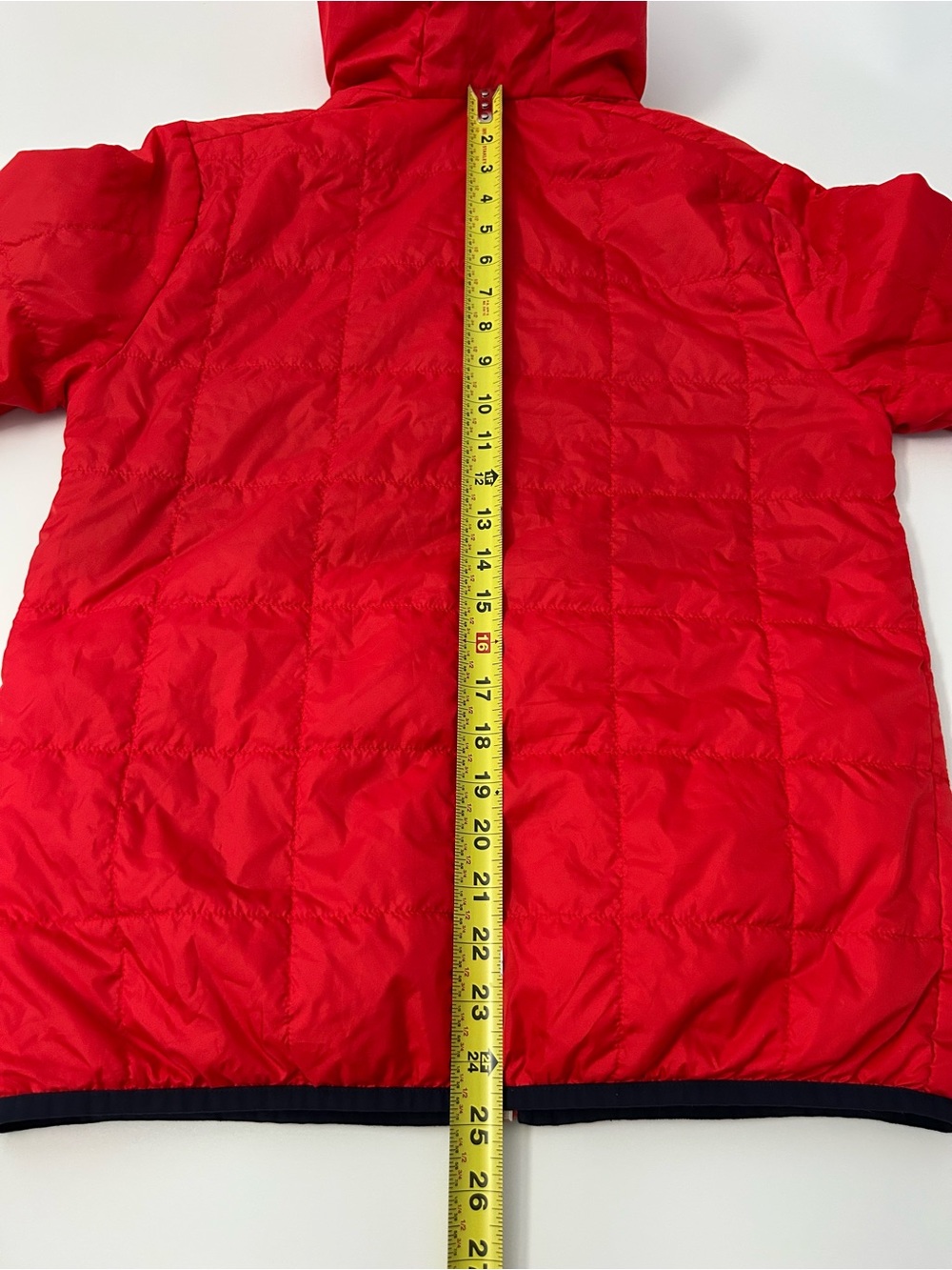Cotopaxi Womens Teca Calido Hooded Jacket  Puffer
Reversible
Insulated
Hike
$180 - Picture 16 of 16